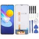 Pantalla Completa para Vivo Y72 5G India