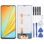 Pantalla Completa para Vivo T1X India