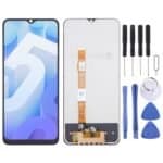Pantalla Completa para Vivo iQOO U5 5G