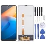 Pantalla Completa para Vivo iQOO Z6X V2164Ka