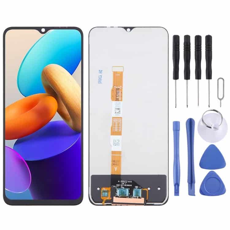 EDA006768223.jpg Pantalla Completa para Vivo Y22S V2206 - Imagen 1