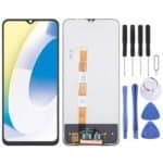 Pantalla Completa para Vivo Y22 4G V2207 OLED