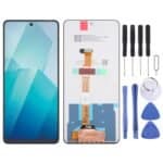Pantalla Completa para Vivo iQOO Z8 China V2314A