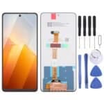 Pantalla Completa para Vivo iQOO Z8X 5G V2312A