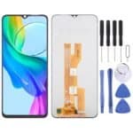 Pantalla Completa para Vivo Y18 India V2333 V2345