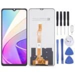Pantalla Completa para Vivo Y36 India
