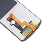 Pantalla LCD Original Zebra TC58 Completo - Imagen 4