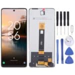 Pantalla Completa para TCL 40 NxtPaper 4G