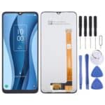Pantalla Completa para TCL 40 X T609M
