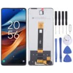 Pantalla Completa para TCL 50 SE