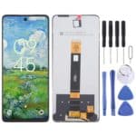 Pantalla Completa para TCL 50 Pro NxtPaper 5G