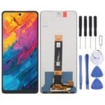 Pantalla Completa para TCL 60 XE NxtPaper 5G T705M