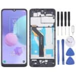 Pantalla Completa para TCL 405 T506D