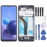 Pantalla Completa para TCL 408 T507D1