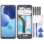 Pantalla Completa para TCL 406 T506K
