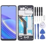 Pantalla Completa para TCL 40 SE