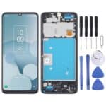 Pantalla Completa para TCL 40 XL T608M