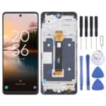 Pantalla Completa para TCL 40 NXTpaper 4G