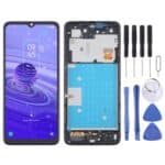 Pantalla Completa para TCL 40 R T771K