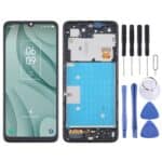 Pantalla Completa para TCL 40 XE