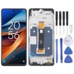 Pantalla Completa para TCL 50 SE