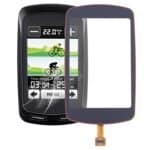 Pantalla Táctil para Garmin Edge 810 Original