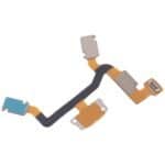 Cable Flex Botón de Encendido para Xiaomi Watch 2 - Imagen 3