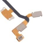 Cable Flex Botón de Encendido para Xiaomi Watch 2 - Imagen 4
