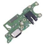 Placa de Puerto de Carga para Oppo A60 - Imagen 2