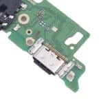 Placa de Puerto de Carga para Oppo A60 - Imagen 4