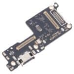 Placa de Puerto de Carga para Oppo K12X 5G - Imagen 3