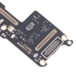 Placa de Puerto de Carga para Oppo K12X 5G - Imagen 4