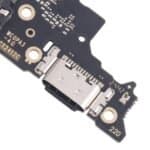Placa de Puerto de Carga para Oppo A3X 5G - Imagen 4