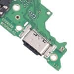 Placa de Puerto de Carga para Oppo A60 4G - Imagen 4