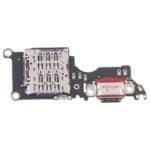 Placa de Puerto de Carga para Oppo Reno13 F 5G CPH2699