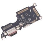 Placa de Puerto de Carga para Oppo Reno13 F 5G CPH2699 - Imagen 3