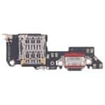 Placa de Puerto de Carga para Oppo Reno14 5G CPH2737