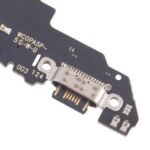 Placa de Puerto de Carga para Oppo A5 Pro 5G CPH2695 - Imagen 4