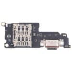 Placa de Puerto de Carga para Realme 12 Pro+