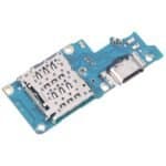 Placa de Puerto de Carga para Realme P1 - Imagen 2
