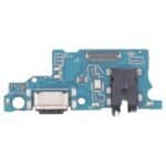 Placa de Puerto de Carga para Realme C63