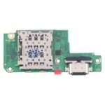 Placa de Puerto de Carga para Vivo Y200E