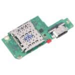 Placa de Puerto de Carga para Vivo Y200E - Imagen 2