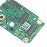 Placa de Puerto de Carga para Vivo Y200E - Imagen 4