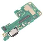 Placa de Puerto de Carga para Vivo iQOO Z9 - Imagen 3