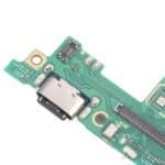 Placa de Puerto de Carga para Vivo iQOO Z9 - Imagen 4