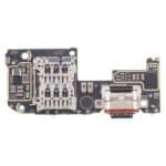 Placa de Puerto de Carga para Vivo X90 Pro
