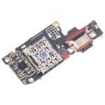 Placa de Puerto de Carga para Vivo X100 - Imagen 2