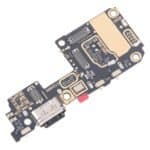 Placa de Puerto de Carga para Vivo X100S - Imagen 3