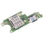 Placa de Puerto de Carga para Vivo Y300 Pro - Imagen 2